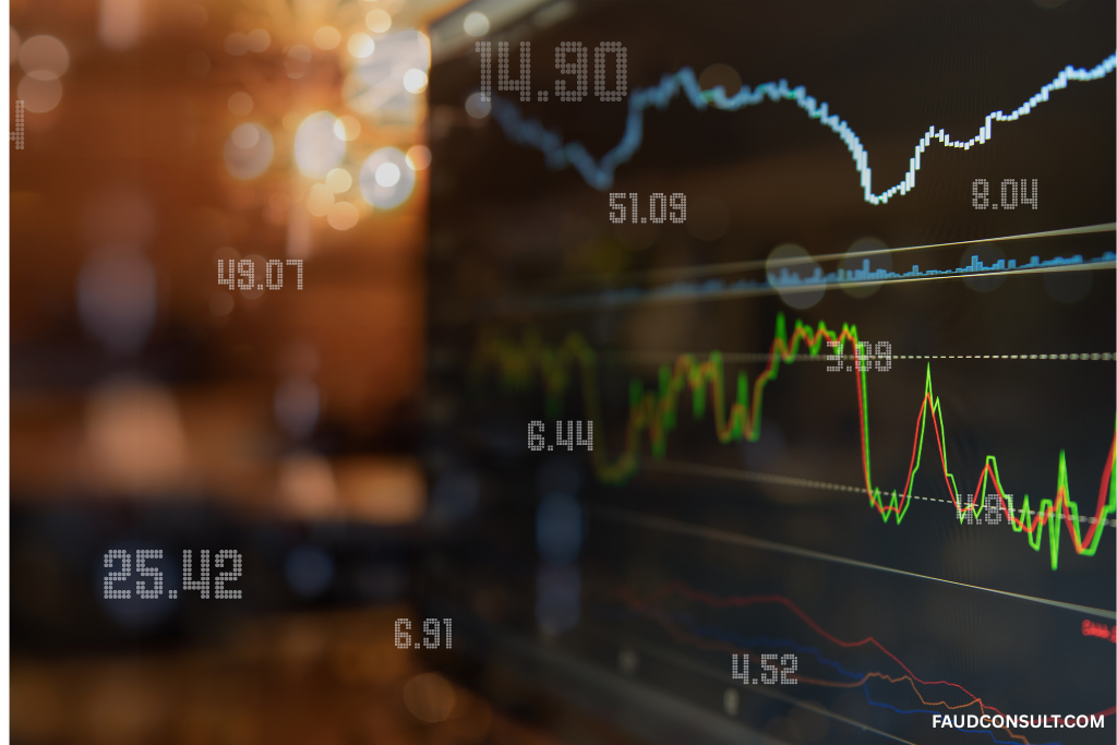 Technology in Finance